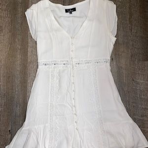 Lulus dress
